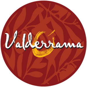 Logo Valderrama